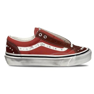 Vans Old Skool 36 Pearlized Pack - Brown