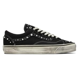 Vans Old Skool 36 Pearlized Pack - Black