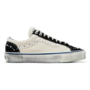 Vans Old Skool 36 Pearlized Pack - Marshmallow White
