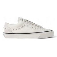 Vans Premium Old Skool 36 Pearlized Marshmallow White