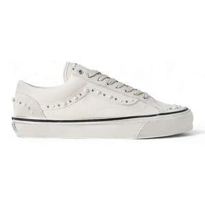 Vans Premium Old Skool 36 Pearlized Marshmallow White