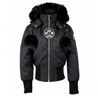 Moose Knuckles 40