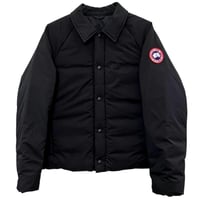 Canada Goose 34