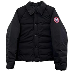 Canada Goose 34