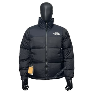 The North Face 1