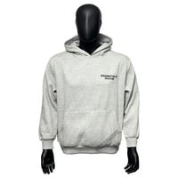 Fear of God 2