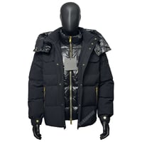 Moose Knuckles Gold Series Suthep Down Jacket