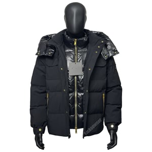 Moose Knuckles Gold Series Suthep Down Jacket