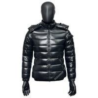Moncler Bady down jacket (Black)